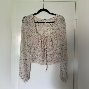Free People Top